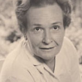 Anne-Marie Hanschke — Princess Ludovika, Elisabeth's Mother