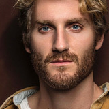 Leander Vyvey — Detective Hunziker