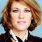 Cerys Matthews — Self (archive footage)