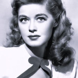 Helen Walker — Lilith Ritter