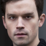 Blake Kubena — Sergent Powell