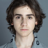 Артём Божутин — Misha