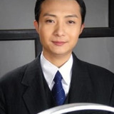 尹治 — Teenage Douzi