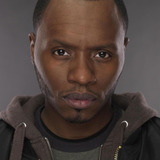Malcolm Goodwin — Junior
