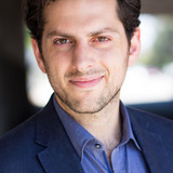 Michael Bernardi — Benedick