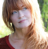 Моргана Шоу — Steven's Mom