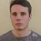 Diego Vegezzi — Mauro