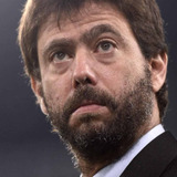 Andrea Agnelli — Himself