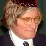 Henry Sobel — Rabbi