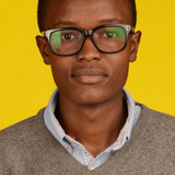 Andrew Kimani — Swama