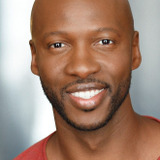 Реджи Уоткинс — The One / Main Thug (segment: The Young and Evil)