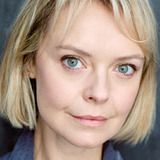 Tori Butler-Hart — Jane / Number 7