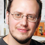 Stephen J. Anderson — Bowler Hat Guy / Grandpa Bud / Tallulah (voice)