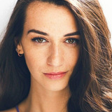 Jenna Rose Sander — Mirra