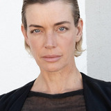 Sibyl Buck — Zorg's Secretary