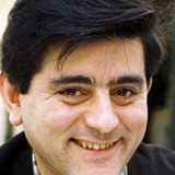 Manuel Mozos — Padre Guilherme