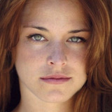 Natalie Ramsey — Body Shot Girl