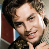 Fred Williams — Jonathan Harker