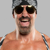 Joseph Dorgan — Johnny Swinger