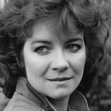 Clare Higgins — Julia Cotton