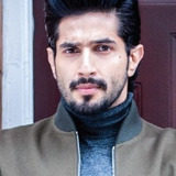 Bilal Ashraf — Captain Bilal