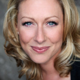 Faye Tozer — Herself