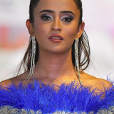 Aminath Rashfa — Kiara