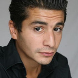 Aymen Saïdi — Samy (voice)