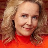 Elva Ósk Ólafsdóttir — Katrín