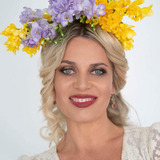 Elin Špidlová — Manicurist #2