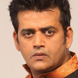 Ravi Kishan — Abhimanyu