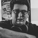 Kyle Bastin — Frank