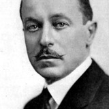 Robert Schable — George Lumley