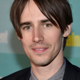 Reeve Carney — Lead Singer