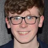 David Rawle — George Roy Hill