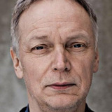 Kristian Halken — Trylle Johannes