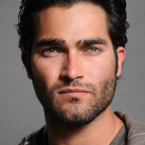 Tyler Hoechlin — Abe