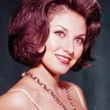 Sonia Infante — Alicia