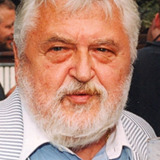 Horst Wendlandt — als er selbst (archive footage)