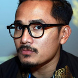 Tanta Ginting — Kalawereng (voice)