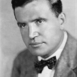 Rockliffe Fellowes — John Randolph