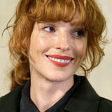 Vica Kerekes — Milada's Sister