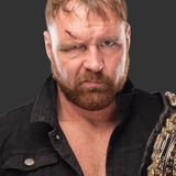 Jonathan Good — Dean Ambrose