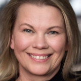 Stina Rautelin — Lena Klingström