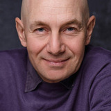 Александр Большаков — Joachim