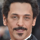 Tomer Sisley — Adul Grelio