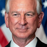 Tommy Tuberville — Self