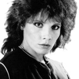 Pilar Alcón — Orgy Slave Girl (uncredited)