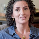 Violet Ramis — Noonan Child