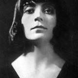 Asta Nielsen — Miss May Wolton